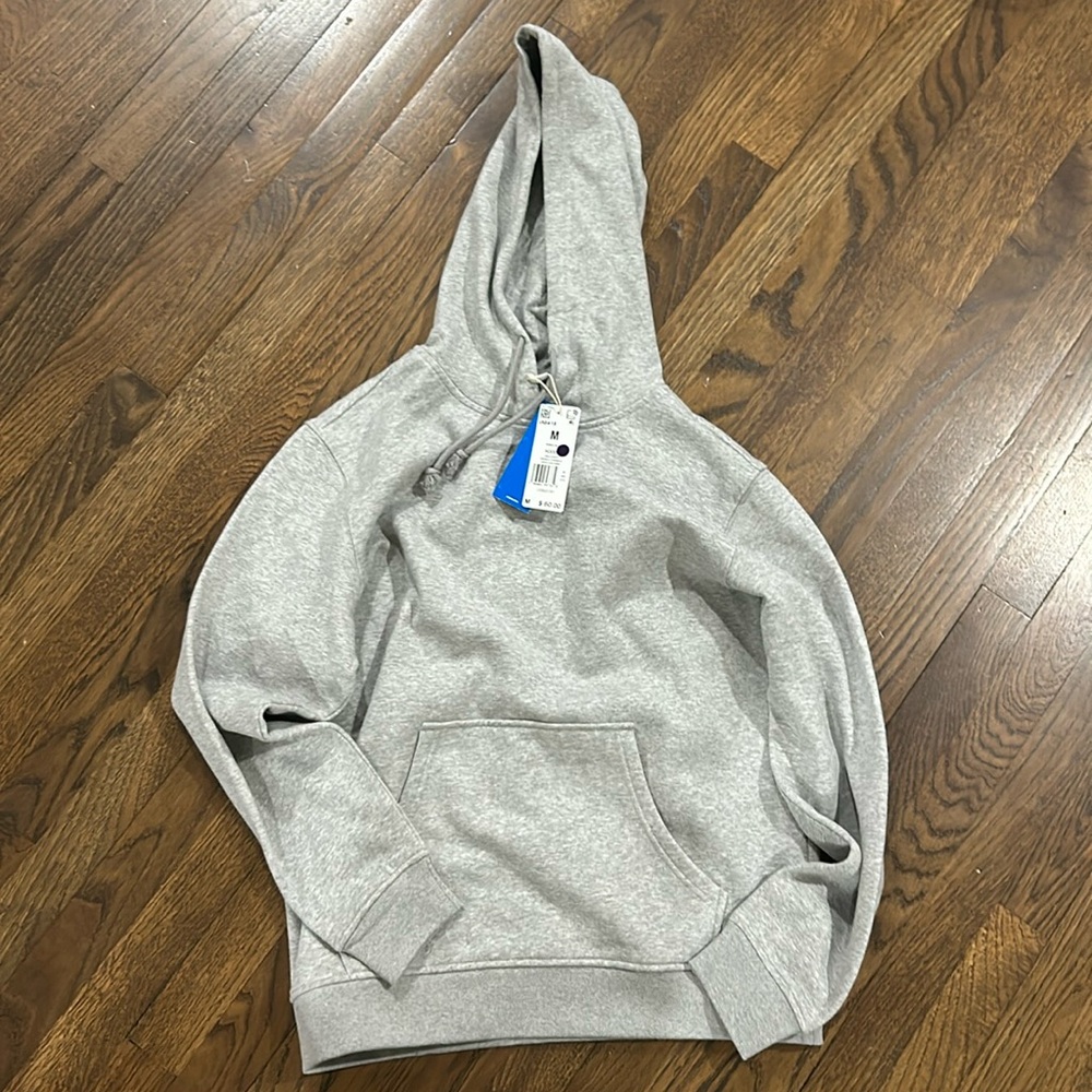 Women’s Adidas Hoodie